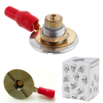 NEW Low Profile Spring 510 battery Connector