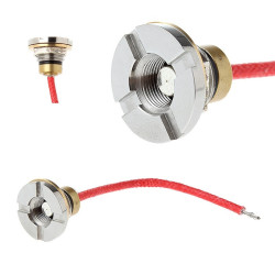 Connector 510 Mini For DIY Box Mod