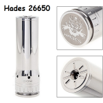 New Mechanical Mods Hades 26650 Clone