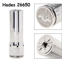 Μηχανικό mod Hades 26650 Clone