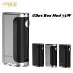 Aspire Glint 75W Box Mod