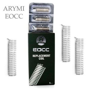 ​Kanger Arymi Gille EOCC Coils