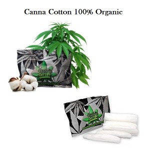 Canna Cotton 10g