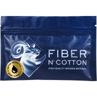 Οργανικό βαμβάκι Fiber n' Cotton V2