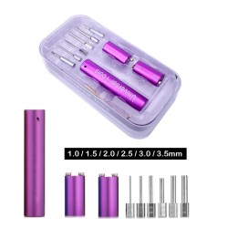 Coil Jig Diy Kit Tool For DIY RDA Atomizer