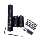 Coil Jig Diy Kit Tool For DIY RDA Atomizer