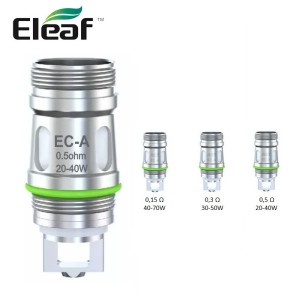 Eleaf EC-A for Melo 4S Replacement Coils