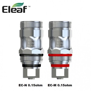 Eleaf EC-N - EC-M Sub-Ohm Replacement Coils