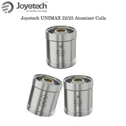 Joyetech Coil Head for UNIMAX 22/25 Atomizer
