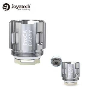 Joyetech ProCore Aries Tank Replacement Coils