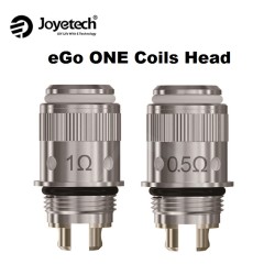 Joyetech Coil Head for eGo One Atomizer