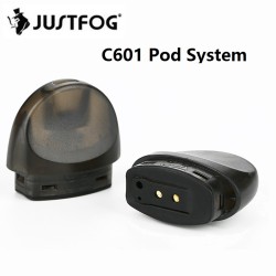 ​Justfog C601 Replacement Pod Cartridge