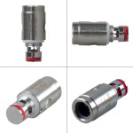 Kangertech SSOCC Replacement Coils