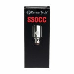 Kangertech SSOCC Replacement Coils