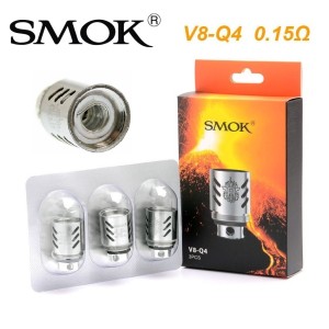 Smok TFV8 V8-Q4 Coil