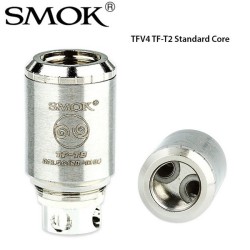 Smok TFV4 TF-T2 Standard Replacement Coil Head