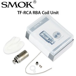 SMOK TF-RCA RBA Coil Unit