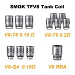 Smok TFV8 V8-Q4 Coil