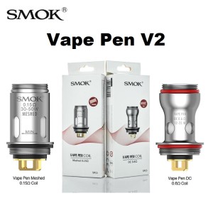SMOK Vape Pen V2 Coils