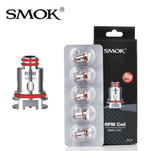 Smok RPM40 Replacement Coils