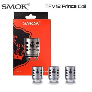 Smok TFV12 Prince Replacement Coils