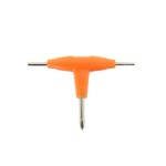 T Shaped Multi  Screwdriver Tool for RDA RBA Vape