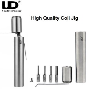 UD High Quality COIL JIG (Coiler) Tool