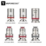 Vaporesso GTX Regular Coil