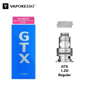 Vaporesso GTX Regular Coil