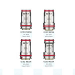 Vaporesso GTi Replacement Coils