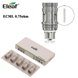 Eleaf ECML Coils for Melo-iJust-Lemo