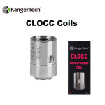 ​Kanger CLOCC Replacement Coils