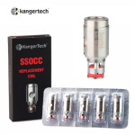 Kangertech SSOCC Replacement Coils