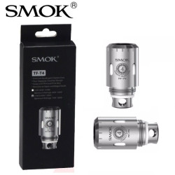 Smok TFV4-T4 Clapton Quadruple Coils