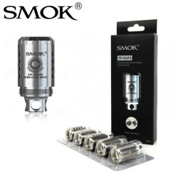 SMOK TFV4 TF-CLP2 Standard Replacement Coil Head