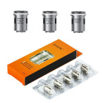 SMOKtech Helmet Replacement Coil