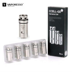 Vaporesso Guardian Ceramic Coil Head