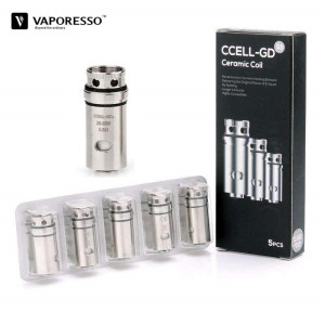 Vaporesso Guardian Ceramic Coil Head