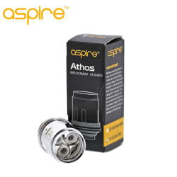 ​Aspire Athos Replacement Coils