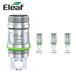 Eleaf EC-A for Melo 4S Replacement Coils