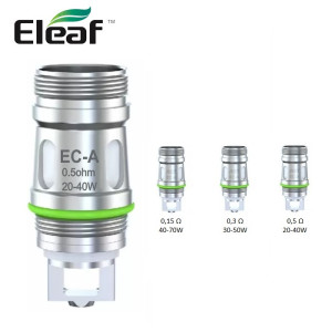 Eleaf EC-A for Melo 4S Replacement Coils