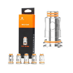 GeekVape B Series Coils for Zeus Nano 2 Tank
