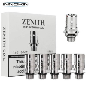 Innokin Zenith Tank Replacement Coils