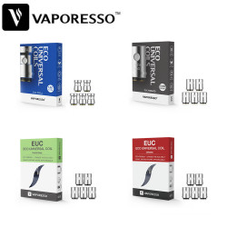 Vaporesso EUC Replacement Coil