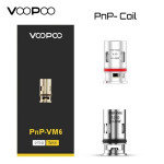 Voopoo PnP Replacement coils