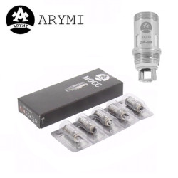 ​Kanger Arymi Ivod MOCC Coils