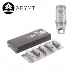 ​Kanger Arymi Ivod MOCC Coils