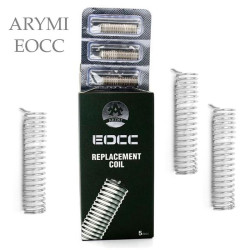 ​Kanger Arymi Gille EOCC Coils