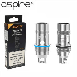 Aspire Nautilus 2S Replacement Coils