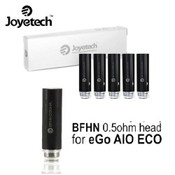 Joyetech eGo AIO ECO BFHN Coil Head